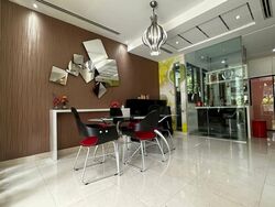 The Greenwood (D11), Terrace #564304421